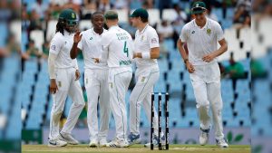 Read more about the article Blow For South Africa! Star Pacer Out Of 2nd Test vs India. Reason Is…