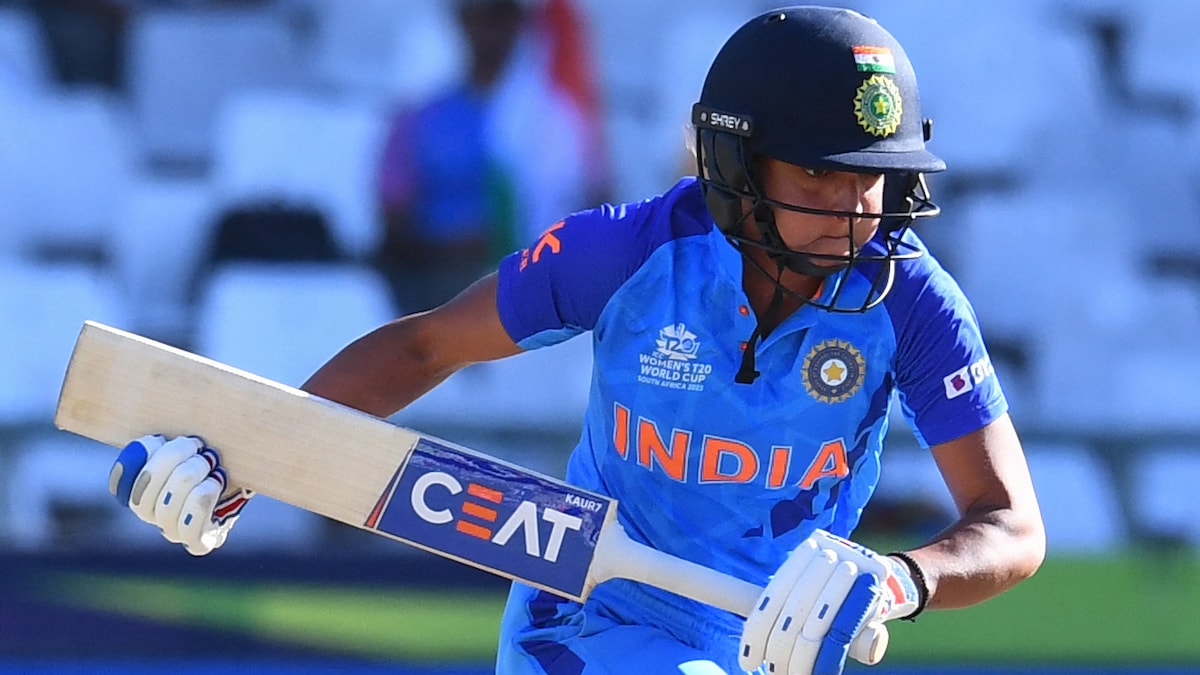 Read more about the article Harmanpreet To Lead, Smriti Deputy In White-Ball Series Against Australia
