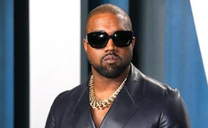 Read more about the article Rapper Kanye West Apologises In Hebrew For Anti-Jewish Remarks