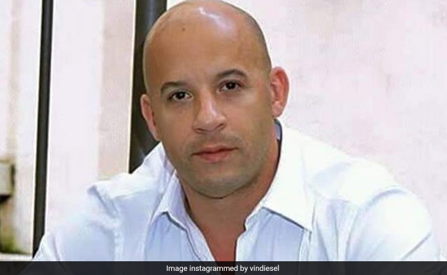 You are currently viewing Actor Vin Diesel Faces 2010 Sex Assault Claim By Former Assistant Asta Jonasson