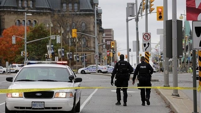 You are currently viewing Indian-origin Sikh woman arrested on charges of murder in Canada: Report