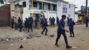 Read more about the article Democratic Republic of Congo refuses re-election demands as observers flag ‘irregularities’