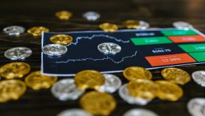 Read more about the article Crypto Price Today: Bitcoin Retains Price Above $42,000 Despite Small Losses, Altcoins Trade Sideways
