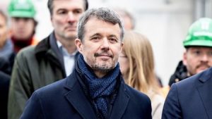 Read more about the article Danish Crown Prince Frederik André Henrik Christian ‘woke’ and popular future king