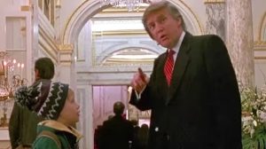 Read more about the article Donald Trump was ‘begged’ to make cameo appearance in Home Alone 2?