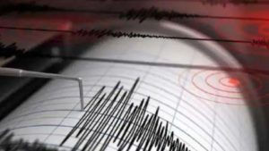 Read more about the article Two earthquakes of magnitudes 6.5, 5.0 near Japan coast in quick succession