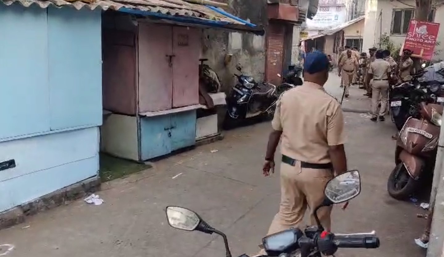 You are currently viewing 1 Killed, 3 Injured In Firing In Mumbai, Cops Call It "Personal Rivalry"