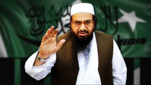 Read more about the article Hafiz Saeed party PMML, his son Talha to contest upcoming elections in Pakistan