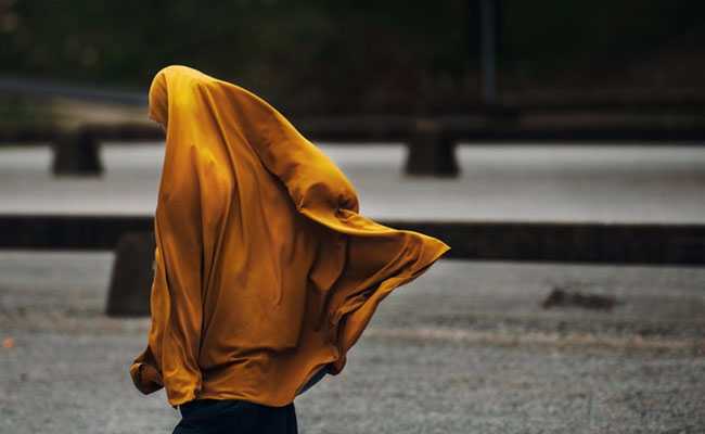 "Not Made Any Orders": Karnataka Minister On Lifting Hijab Ban