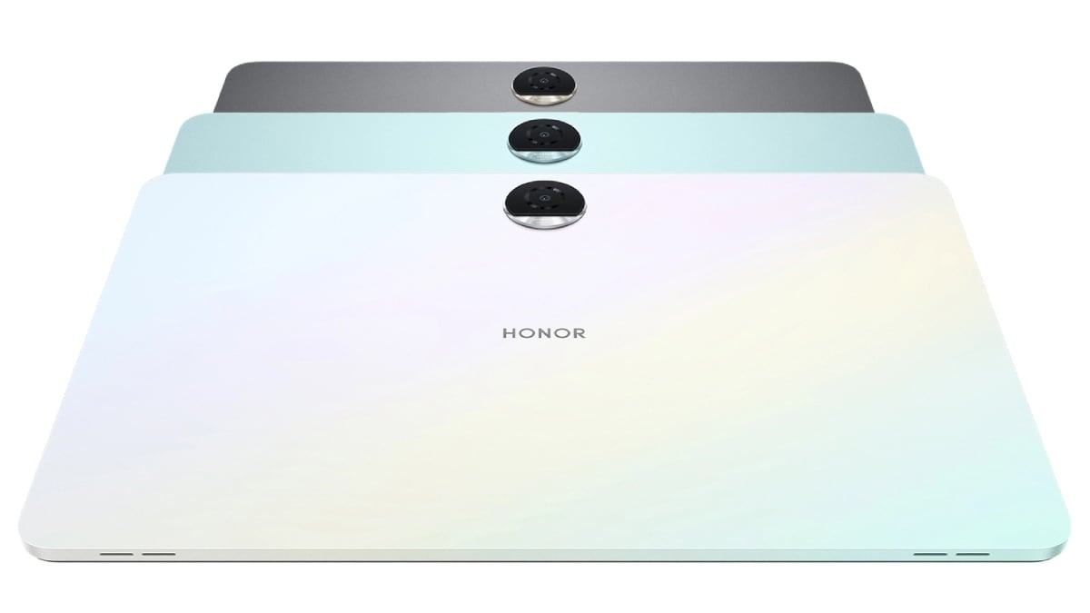 You are currently viewing Honor Tablet 9 With 12.1-inch Display, Snapdragon 6 Gen 1 SoC Launched: Price, Specifications