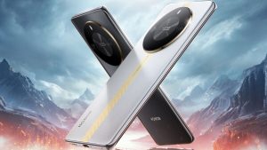 Read more about the article Honor X50 GT Design Officially Revealed, Key Specifications Leaked; Launch Set for January 4