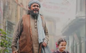 Read more about the article Kabuliwala Review: Mithun Chakraborty Delivers A Splendidly Moving Performance