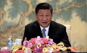 Read more about the article Xi Jinping Warns Top Party Men