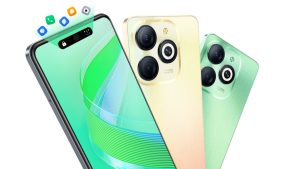 Read more about the article Infinix Smart 8 Pro Spotted on Google Play Console; Processor, Display Specifications Tipped
