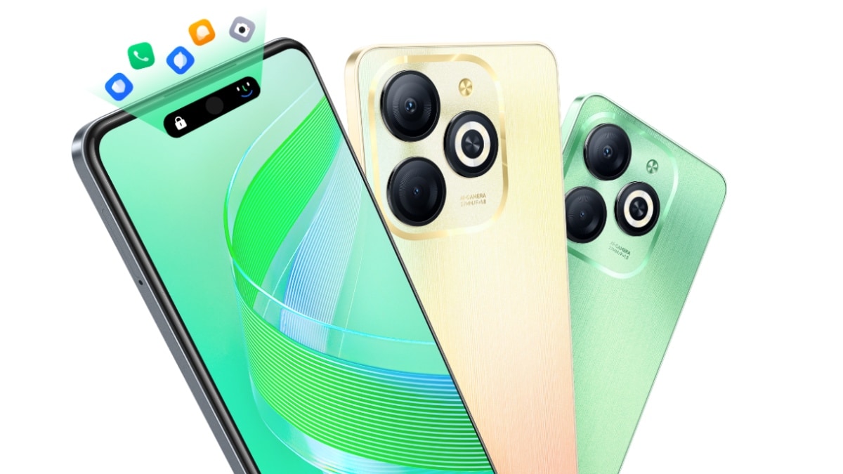 You are currently viewing Infinix Smart 8 Pro Spotted on Google Play Console; Processor, Display Specifications Tipped