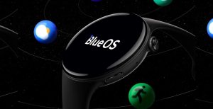 Read more about the article iQoo Watch Design Teased Ahead of December 27 Debut; Confirmed to Run on BlueOS