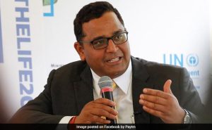 Read more about the article Amid Layoffs, Paytm CEO Shares 2024 To-Do List Featuring Big AI Upgrades