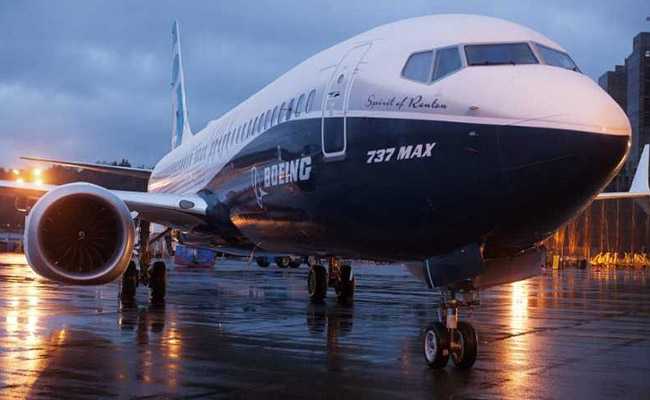 You are currently viewing Fresh Inspection Of Boeing 737 Max Planes After Loose Hardware Found In US