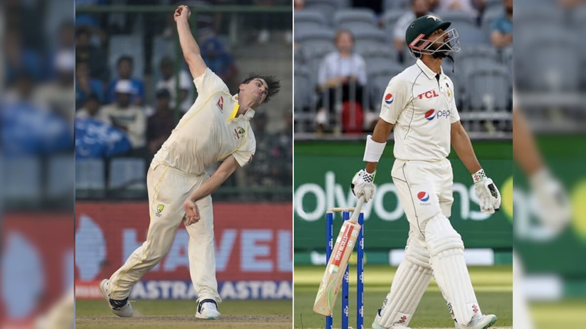You are currently viewing Australia vs Pakistan 2nd Test Day 1 Live Score Updates