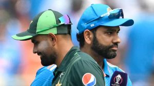 Read more about the article "If Pakistan Defeats India, It's An Upset…": Gambhir On Cricket Rivalry