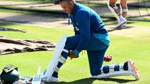 Read more about the article ICC Denies Australia Star Usman Khawaja's 'Gaza Awareness' Request