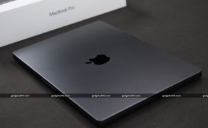 Read more about the article MacBook Pro 14-Inch (M3 Max) Review: Superpowered!