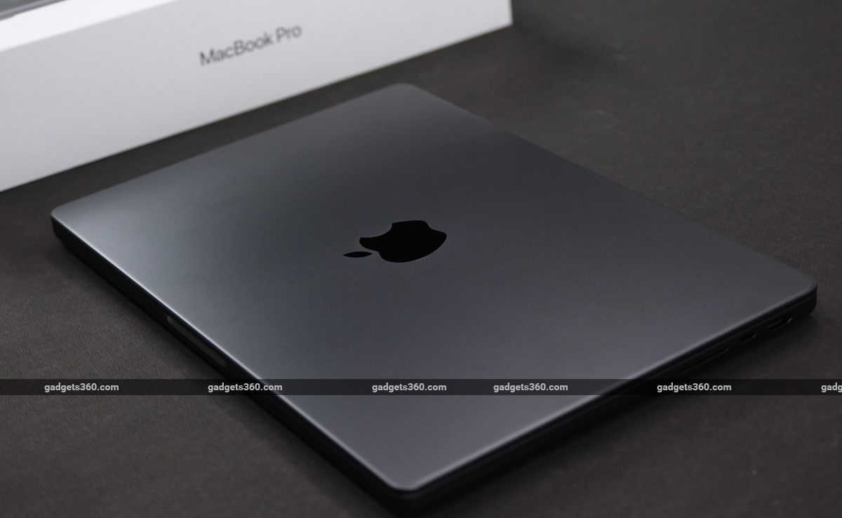 You are currently viewing MacBook Pro 14-Inch (M3 Max) Review: Superpowered!