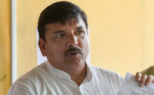 Read more about the article No Bail To AAP Rajya Sabha MP Sanjay Singh In Delhi Liquor Policy Case