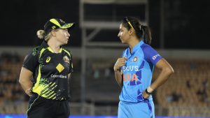 Read more about the article Women's 2nd ODI, India vs Australia: Top Captaincy, Vice-Captaincy Picks