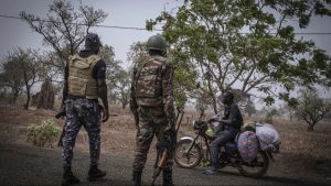 Read more about the article Nigeria armed attack: 160 killed in ‘well-coordinated’ attack by armed groups in Bokkos region