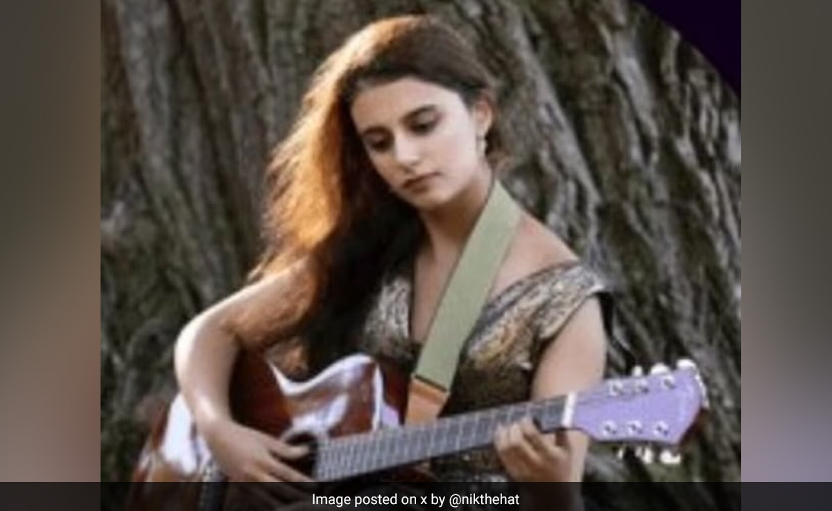 Read more about the article Indian-Origin Teen Arianna Kamal Found Dead In US Was Brilliant Student, Amazing Singer
