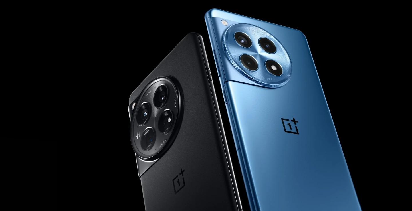 You are currently viewing OnePlus 12, OnePlus 12R Colour, RAM, Storage Options for India Leak Online