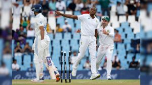 Read more about the article India vs SA 2-Test Series "A Travesty": Ex India Star Slams Short Contest