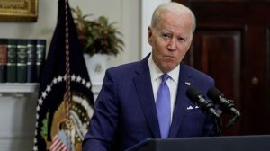 Read more about the article Joe Biden pardons thousands convicted of marijuana use and possession on federal lands and in Washington