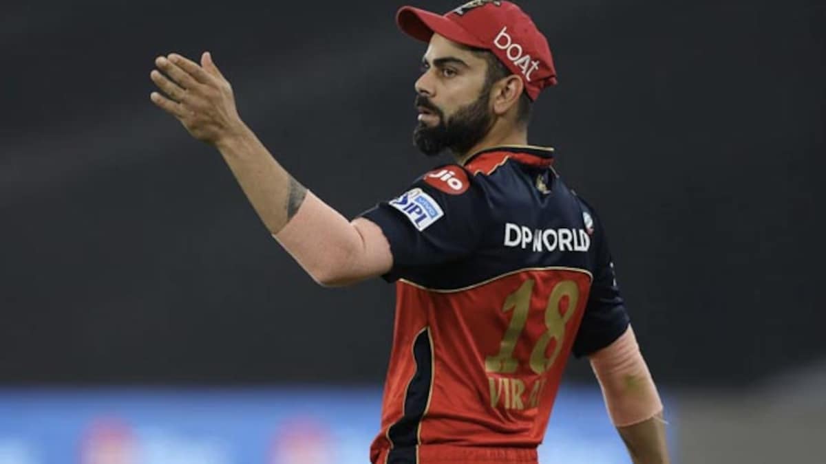 You are currently viewing On RCB's IPL Auction Performance, De Villiers' Blunt 'X Factor' Verdict