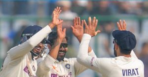 Read more about the article भारत-पाकिस्तान की टीमें खेलने उतरेंगी टेस्ट, 5 दिन रोमांचक मैच की उम्मीद