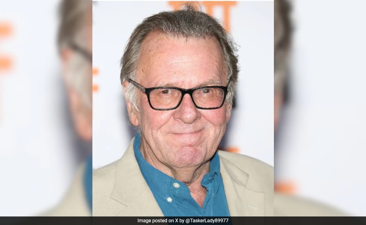 Read more about the article Actor Tom Wilkinson, Known For ‘The Full Monty’, Dies “Suddenly”. He Was 75