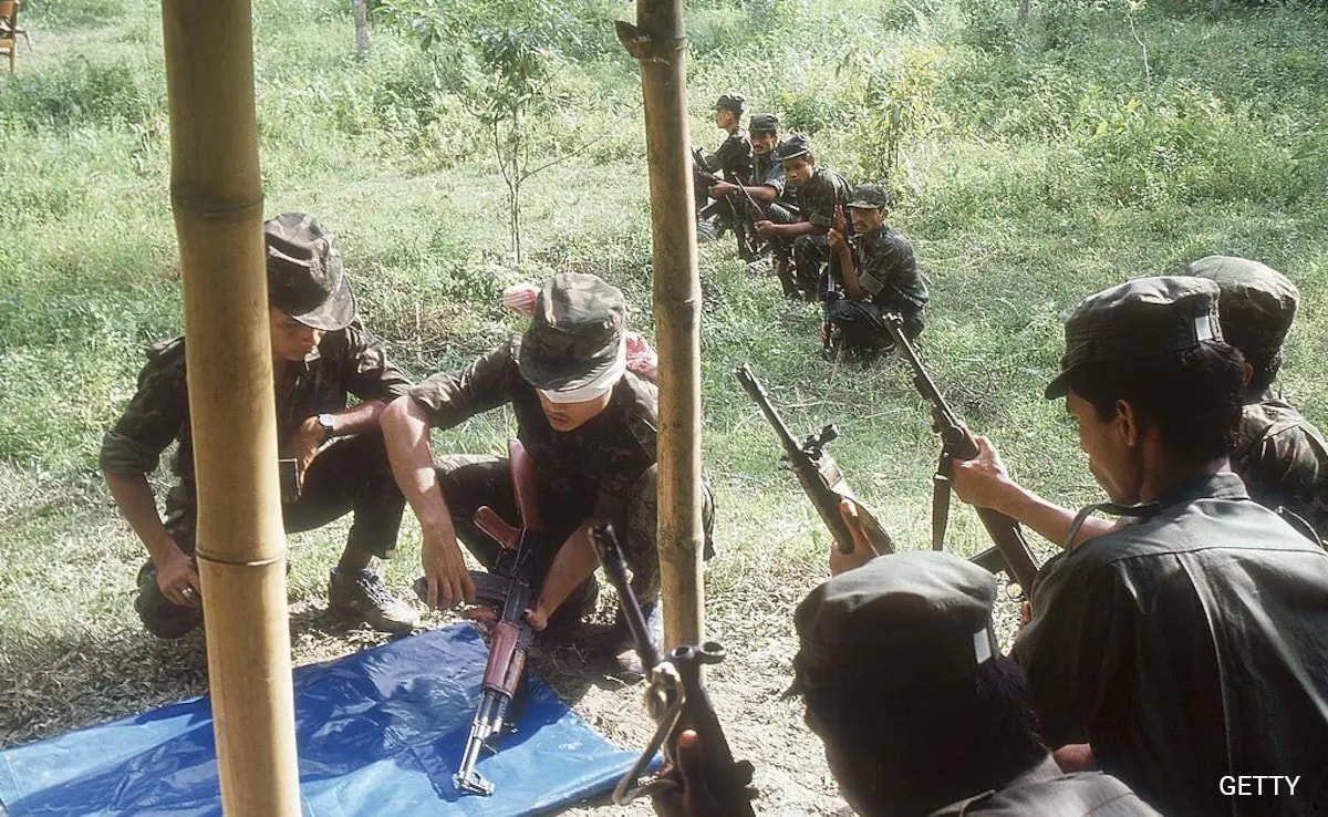 Read more about the article Explainer: What Is The ULFA Peace Deal And Why It Is Important