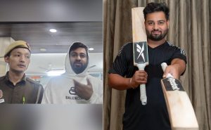 Read more about the article Cricketer To Conman: How A 25-Year-Old Cheated Rishabh Pant Of 1.6 Crores