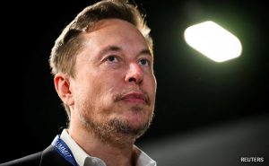 Read more about the article "Elon Musk Has Eyes Set On Gujarat": Minister's Hint On Tesla Investment