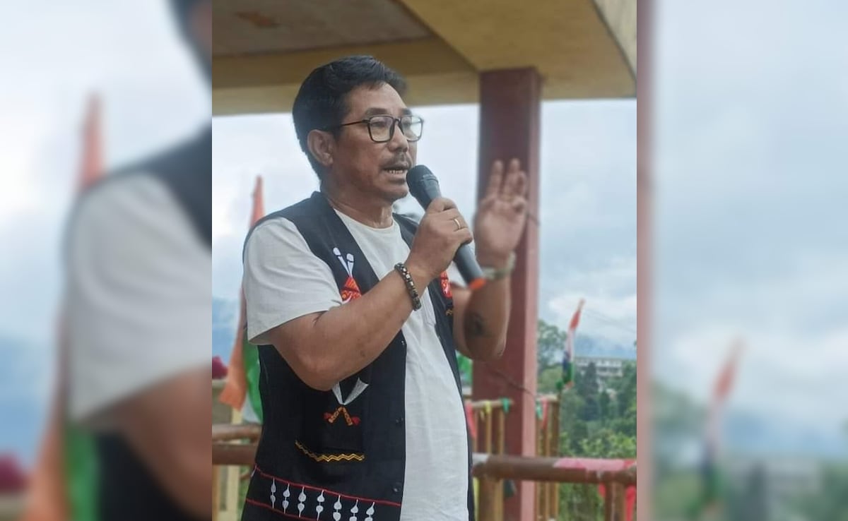 You are currently viewing Arunachal Ex-Congress MLA Murder Case Transferred To Anti-Terror Agency