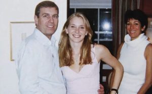 Read more about the article Jeffrey Epstein Survivor Claims She Was Paid $15,000 To Have Sex With Prince Andrew