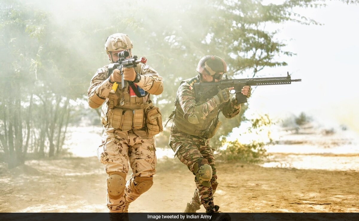 You are currently viewing 2024 Military Strength Ranking: US Tops, Bhutan At The Bottom, India At…
