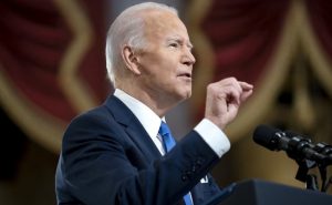 Read more about the article Joe Biden Chides Defense Chief Lloyd Austin Over Hospitalisation Row, But Backs Him
