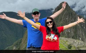 Read more about the article Preity Zinta Just Ticked One Thing Off Her Bucket List – Machu Picchu
