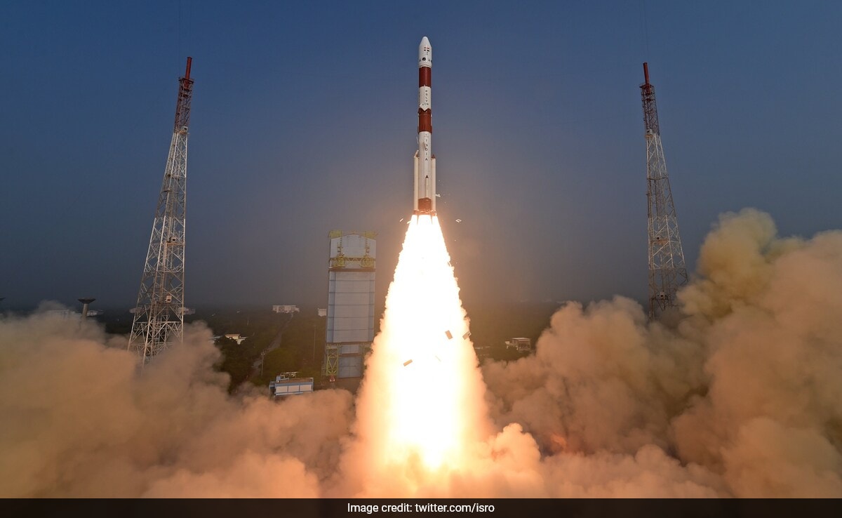 Read more about the article "All Payload Objectives Fully Met": ISRO On Space Platform POEM-3