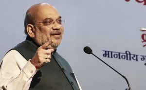 Read more about the article Pran Pratishtha Stitched Wound Inflicted During Babur's Era: Amit Shah