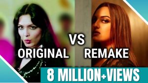 Read more about the article Original Vs. Remake #4 | Bollywood Songs (The Best Songs)| (FULL HD)