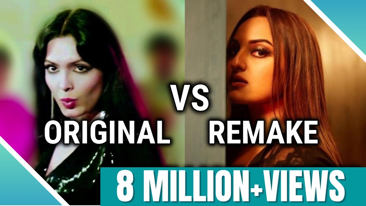 You are currently viewing Original Vs. Remake #4 | Bollywood Songs (The Best Songs)| (FULL HD)
