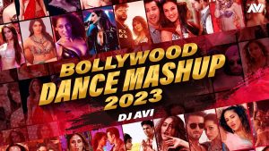 Read more about the article Bollywood Dance Mashup 2023 | Dj Avi | Sukhen Visual | Most Popular Hindi Songs